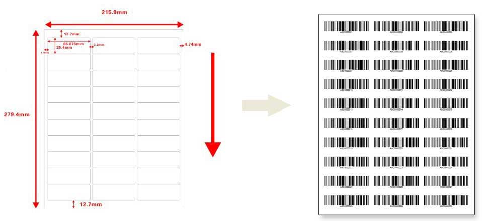 barcode maker for excel